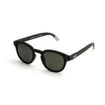 Lentes B+D Sun Matt Negro Hop
