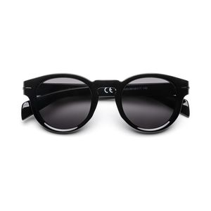 Lentes B+D Sun Shiny Negro