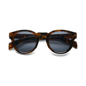 Lentes B+D Sun Brilliant Tortoise Gudum