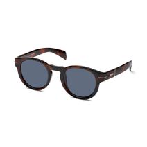 Lentes B+D Sun Brilliant Tortoise Gudum