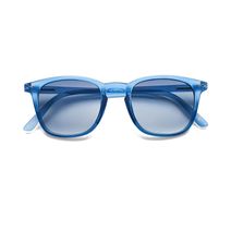 Lentes B+D Sun Matt Azul