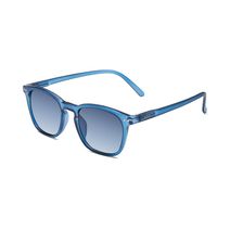 Lentes B+D Sun Matt Azul