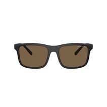 Lentes de Sol Armani Exchange AX4145S Marrón