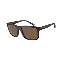 Lentes de Sol Armani Exchange AX4145S Marrón