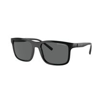 Lentes de Sol Armani Exchange AX4145S Gris Oscuro
