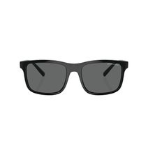 Lentes de Sol Armani Exchange AX4145S Gris Oscuro