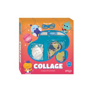 Taller De Arte Infinito: Collage