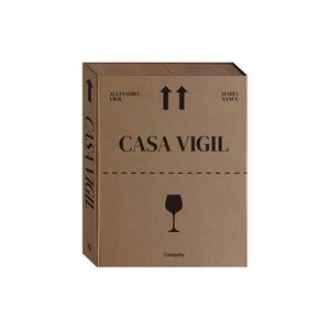 Casa Vigil