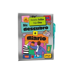 Me descubro a diario