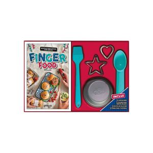Libro Finger Food