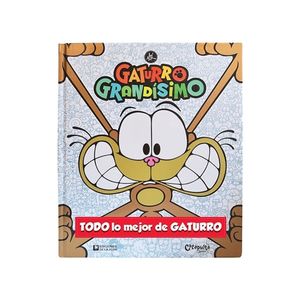 Gaturro grandísimo