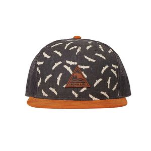Gorra Trown Trown Life Estampada