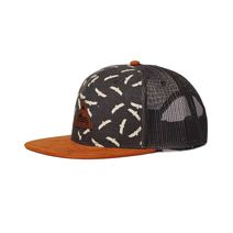 Gorra Trown Trown Life Estampada