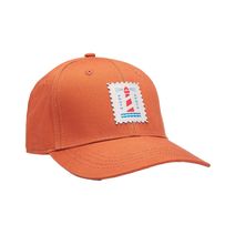 Gorra Trown Lighthouse Naranja