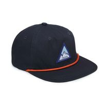 Gorra Triangle Blue