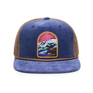 Gorra Trown Refugio Jacob