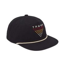 Gorra Trown Triangulo