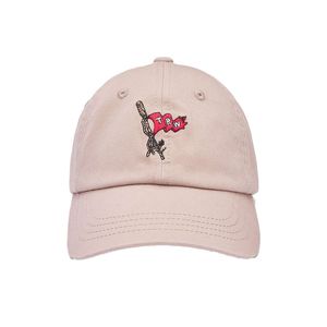 Gorra Trown Kids Caps Marron Claro