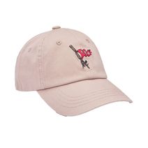 Gorra Trown Kids Caps Marron Claro