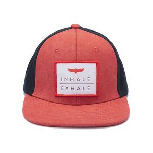 Gorra Trown Inhale Exale