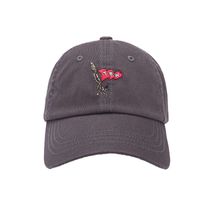 Gorra Trown Kids Caps Gris