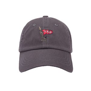 Gorra Trown Kids Caps Gris