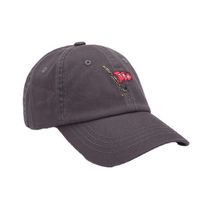 Gorra Trown Kids Caps Gris