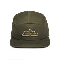 Gorra Nature
