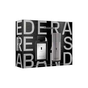 Cofre Banderas The Secret 100 ml + Desodorante 150 ml