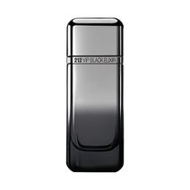 212 Vip Black Elixir Carolina Herrera EDP