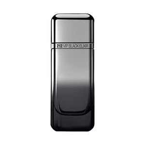 212 Vip Black Elixir Carolina Herrera EDP