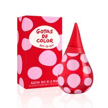 Gotas Aghata Ruiz de la Prada Edición Limitada EDT 100 ml