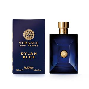 Edición Limitada Versace Dylan Blue EDT 200ml