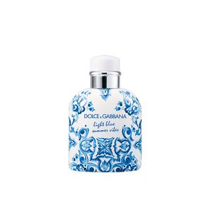 Edición Limitada Light Blue PH Dolce & Gabbana EDT Summer Vibes 125ml