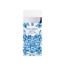 Edición Limitada Light Blue Fem Dolce & Gabbana EDT Summer vibes 100ml