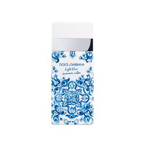 Edición Limitada Light Blue Fem Dolce & Gabbana EDT Summer vibes 100ml