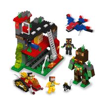 Rasti Blocky Pixeland - Invasión