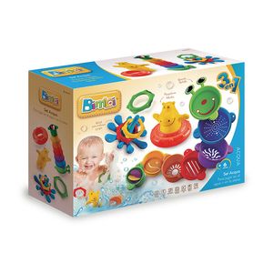 Rasti Bimbi Set Acqua