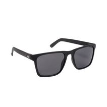 Lentes de Sol Vulk Reporter Mblk/S10 Polarizado
