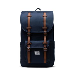 Mochila Heritage Little America Backpack Azul Marino
