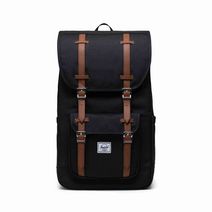 Mochila Heritage Little America Backpack Negro