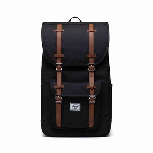 Mochila Heritage Little America Backpack Negro