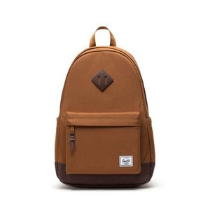 Mochila Heritage Backpack Azul Rojo combinado
