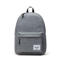 Mochila Heritage Classic Xl Backpack Gris Jaspeado