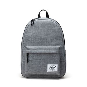 Mochila Heritage Classic Xl Backpack Gris Jaspeado