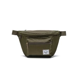 Riñonera Heritage Pop Quiz Hip Pack Verde Militar