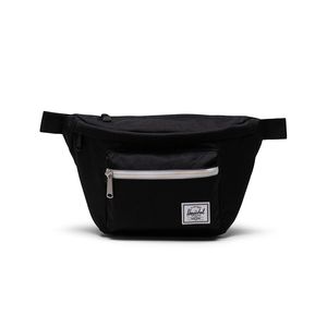 Riñonera Heritage Pop Quiz Hip Pack Negro
