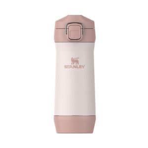 Yerbera Stanley con despolvillador 500 Gr
