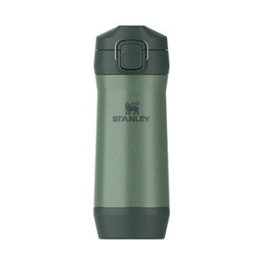 Yerbera Stanley con despolvillador 500 Gr