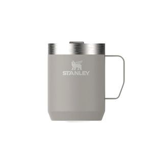 Taza Vaso Térmico Stanley Camp Mug 236ml Ash